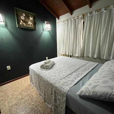 Pousada Mirante Hotel Florianópolis Kültér fotó