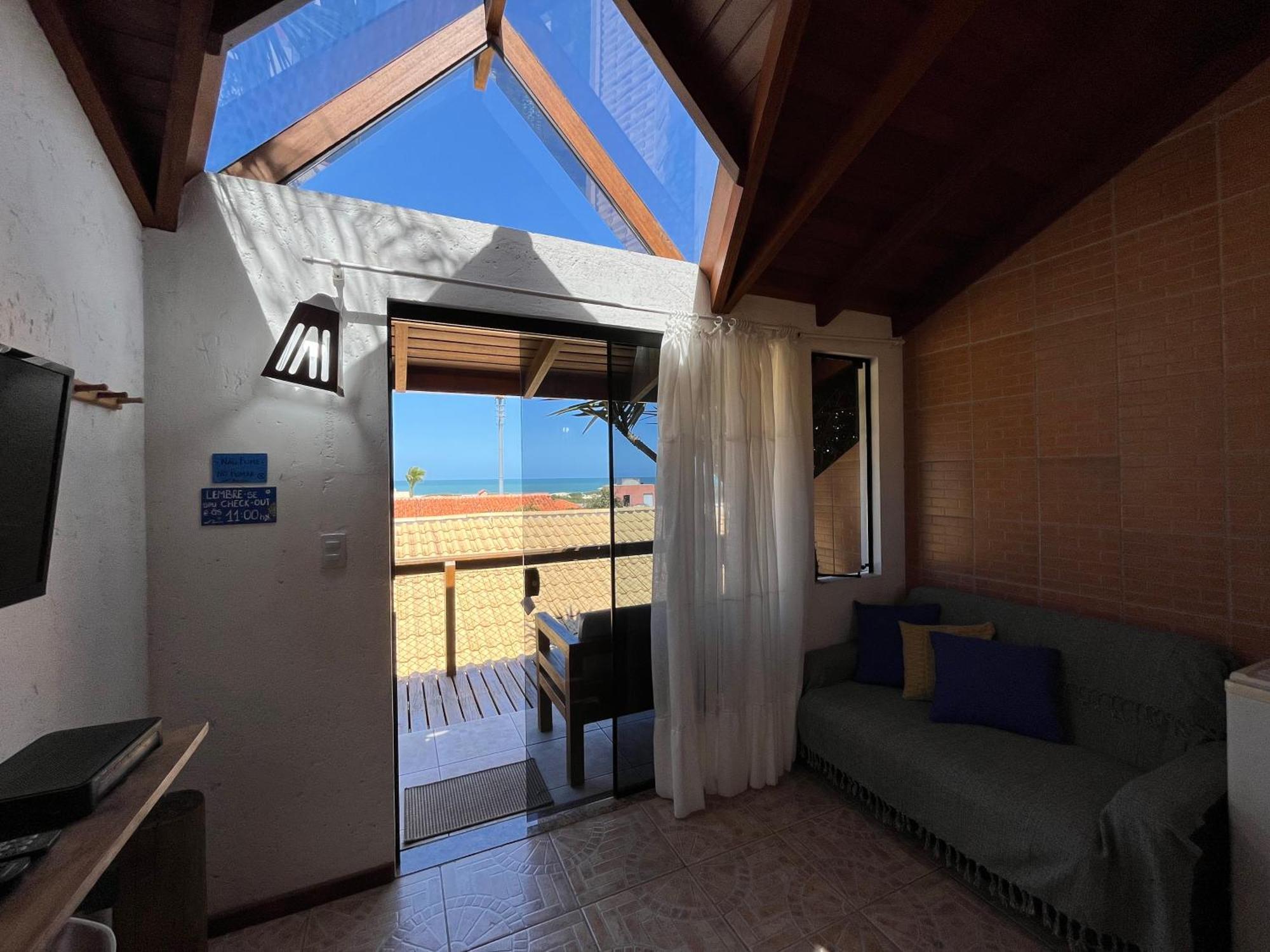 Pousada Mirante Hotel Florianópolis Kültér fotó