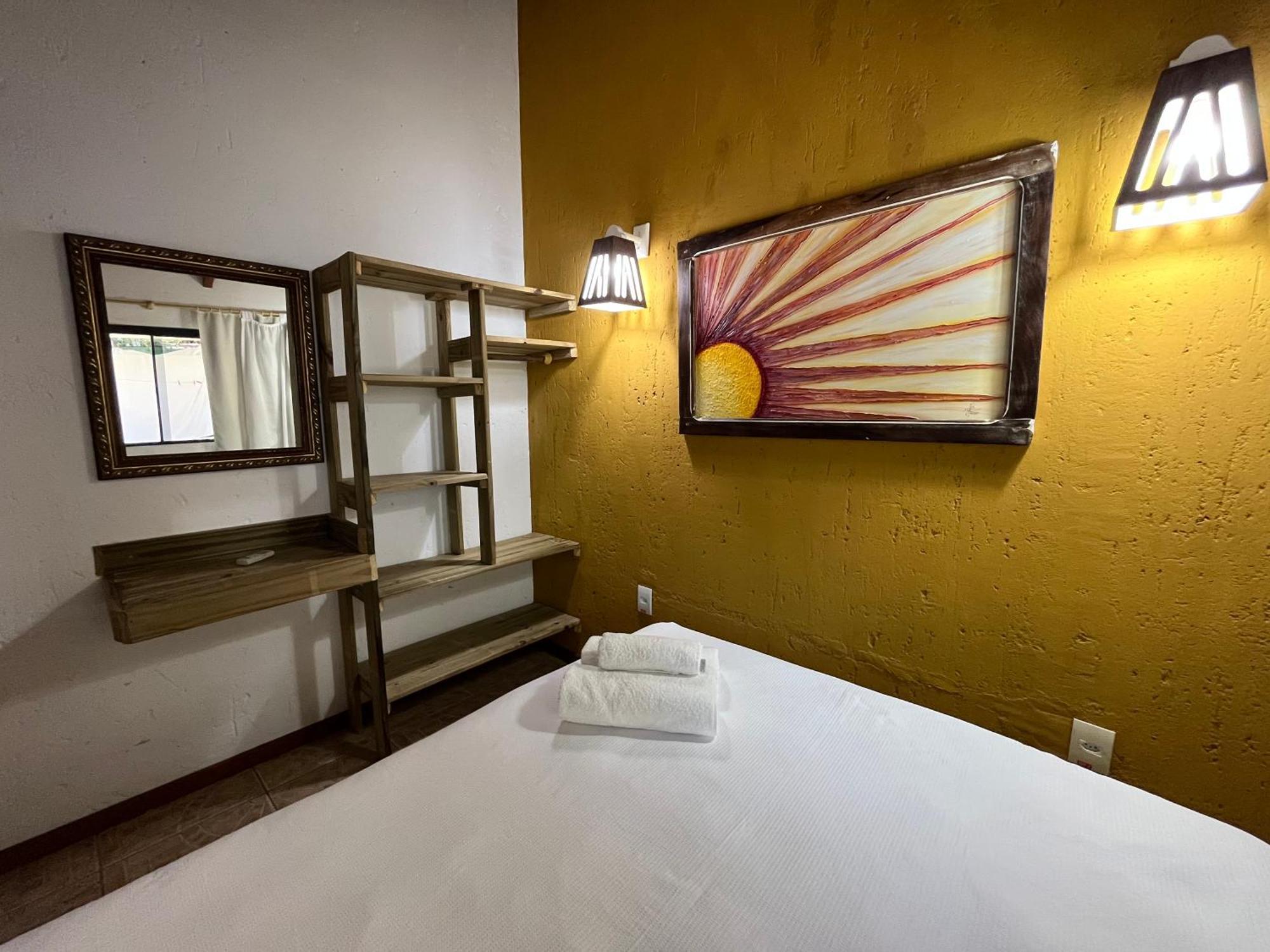 Pousada Mirante Hotel Florianópolis Kültér fotó