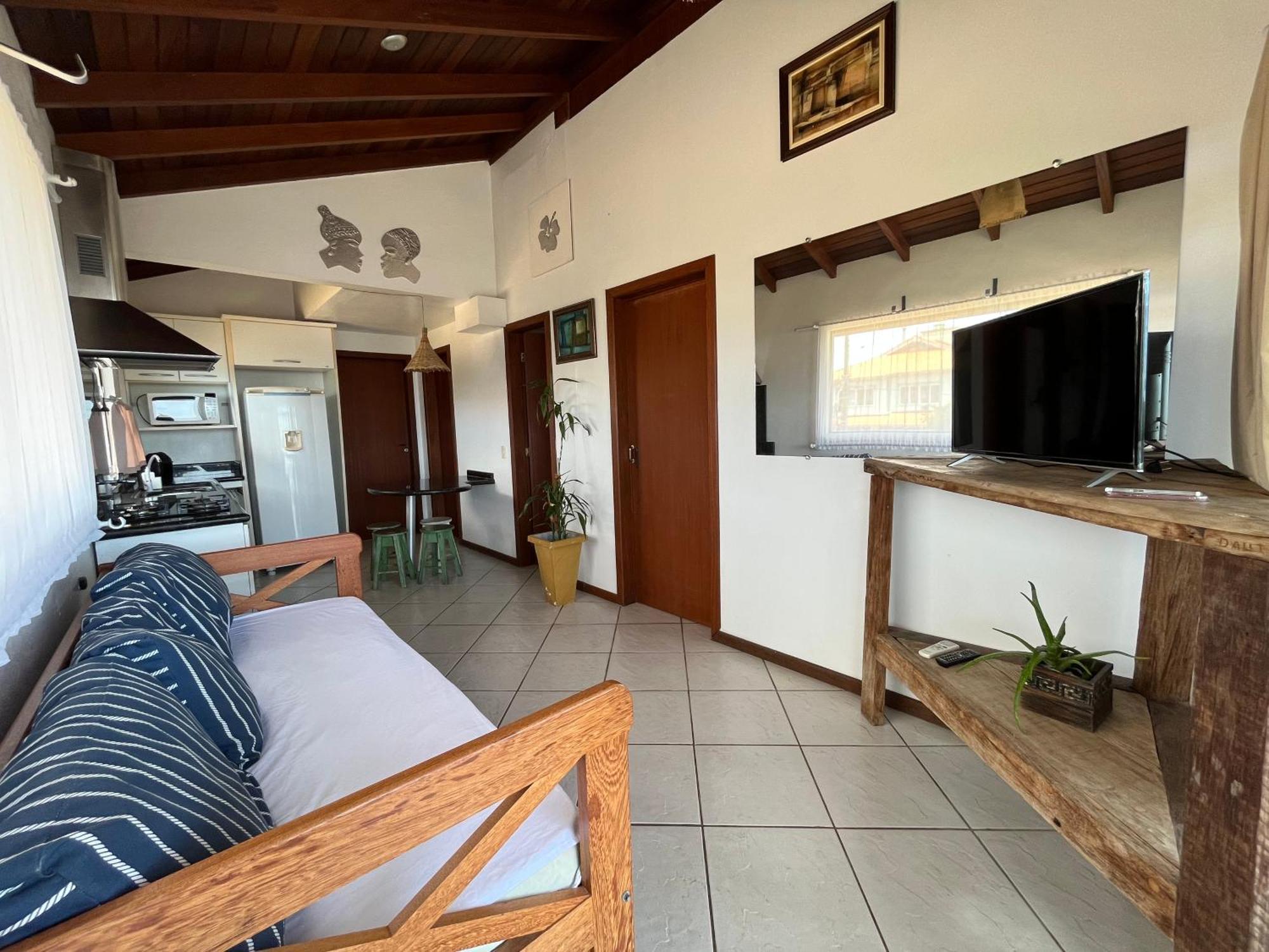 Pousada Mirante Hotel Florianópolis Kültér fotó